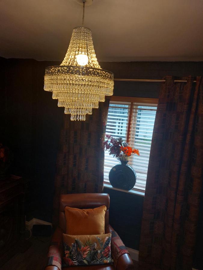 Romeo & Juliet'S With Private Parking Appartement Stratford-upon-Avon Buitenkant foto